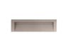 Constellation™ 90" wall-mount trough lavatory system