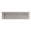 Constellation™ 90" wall-mount trough lavatory system