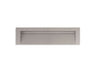 Constellation™ 90" wall-mount trough lavatory system