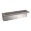 Constellation™ 90" wall-mount trough lavatory system