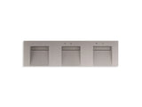 Constellation™ 90" wall-mount basin lavatory system