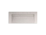 Constellation™ 60" wall-mount trough lavatory system