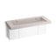 Constellation™ 60" wall-mount trough lavatory system
