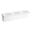 Constellation™ 90" wall-mount basin lavatory system