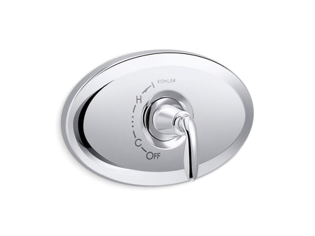 Remodel Rite-Temp® valve trim