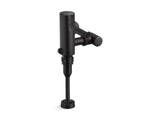 Mach® Tripoint® Touchless urinal flushometer, DC-powered, 0.125 gpf
