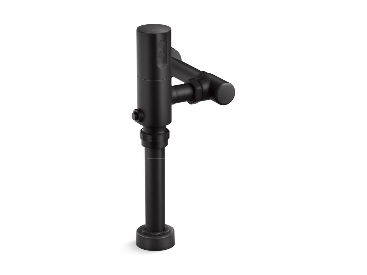 Mach® Tripoint® Touchless toilet flushometer, DC-powered, 1.28 gpf