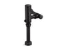 Mach® Tripoint® Touchless toilet flushometer, DC-powered, 1.6 gpf