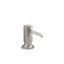 Purist® Soap/lotion dispenser