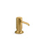 Purist® Soap/lotion dispenser
