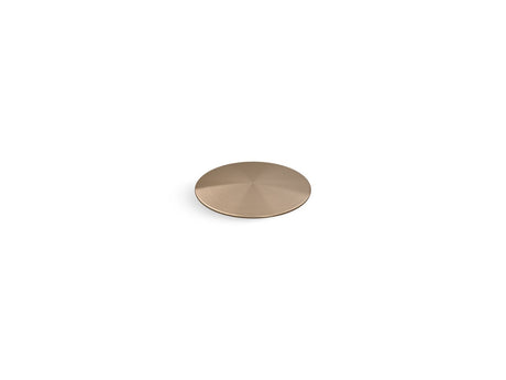 Sink hole cover