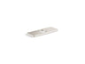 Parallel® Escutcheon plate
