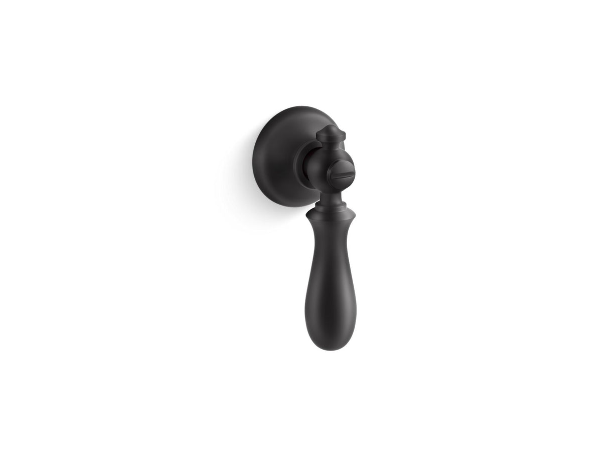 Harken® Left-hand trip lever