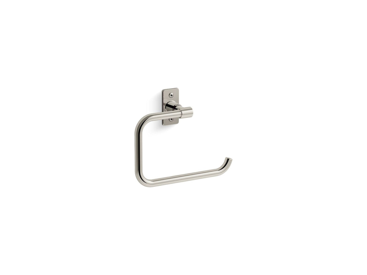 Castia® by Studio McGee Towel ring