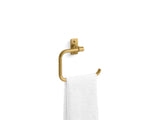 Castia® by Studio McGee Towel ring