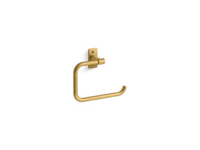 Castia® by Studio McGee Towel ring
