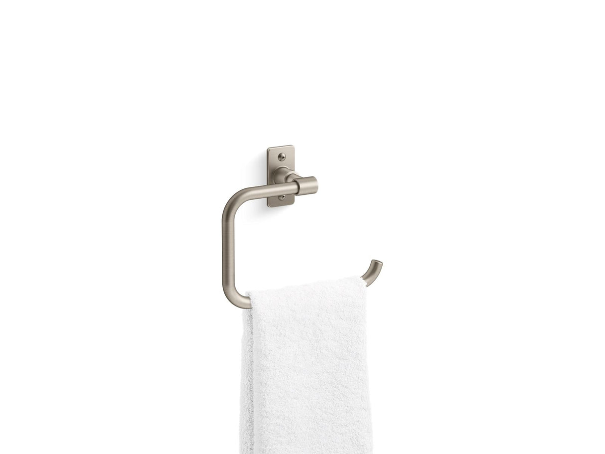 Castia® by Studio McGee Towel ring