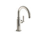 Edalyn™ by Studio McGee Single-handle bar sink faucet