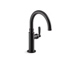 Edalyn™ by Studio McGee Single-handle bar sink faucet