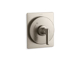 Castia® by Studio McGee Rite-Temp® valve trim
