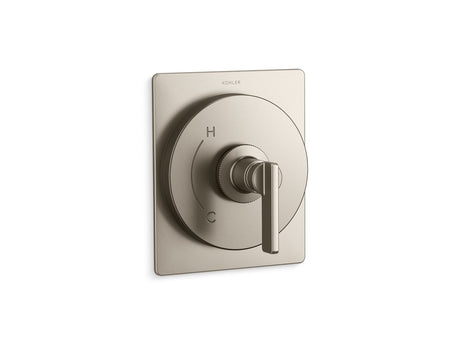 Castia® by Studio McGee Rite-Temp® valve trim