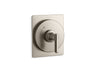 Castia® by Studio McGee Rite-Temp® valve trim