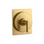 Castia® by Studio McGee Rite-Temp® valve trim