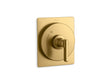 Castia® by Studio McGee Rite-Temp® valve trim