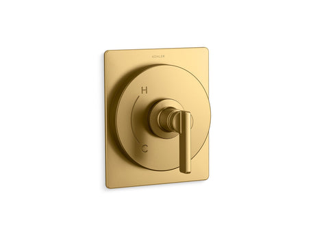 Castia® by Studio McGee Rite-Temp® valve trim