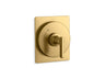 Castia® by Studio McGee Rite-Temp® valve trim
