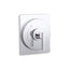 Castia® by Studio McGee Rite-Temp® valve trim