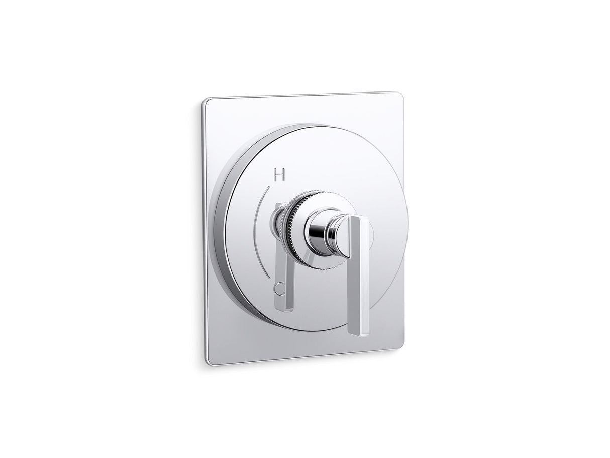 Castia® by Studio McGee Rite-Temp® valve trim