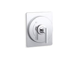 Castia® by Studio McGee Rite-Temp® valve trim
