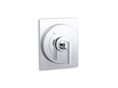 Castia® by Studio McGee Rite-Temp® valve trim