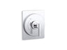Castia® by Studio McGee Rite-Temp® valve trim
