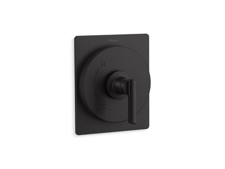 Castia® by Studio McGee Rite-Temp® valve trim