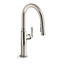 Edalyn™ by Studio McGee Pull-down kitchen sink faucet with three-function sprayhead
