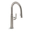 Edalyn™ by Studio McGee Pull-down kitchen sink faucet with three-function sprayhead