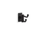 Castia® by Studio McGee Double robe hook