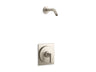Castia® by Studio McGee Rite-Temp® shower trim kit, without showerhead