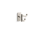 Castia® by Studio McGee Double robe hook