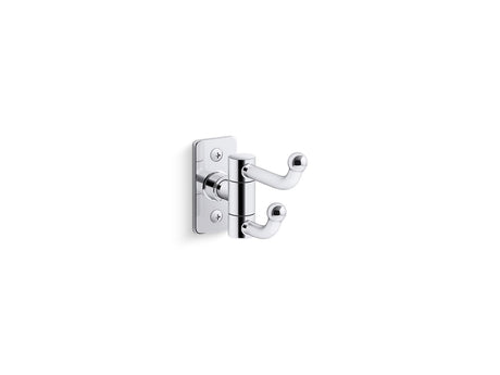 Castia® by Studio McGee Double robe hook