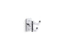 Castia® by Studio McGee Double robe hook