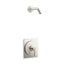 Castia® by Studio McGee Rite-Temp® shower trim kit, without showerhead