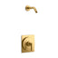 Castia® by Studio McGee Rite-Temp® shower trim kit, without showerhead