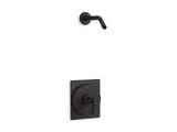 Castia® by Studio McGee Rite-Temp® shower trim kit, without showerhead