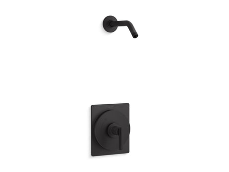 Castia® by Studio McGee Rite-Temp® shower trim kit, without showerhead