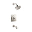 Castia® by Studio McGee Rite-Temp® bath and shower trim kit, 2.5 gpm
