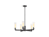 Crue® 26" chandelier
