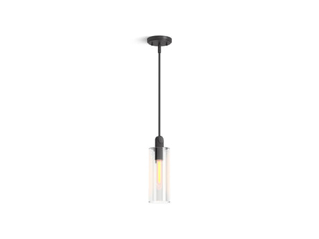 Crue® 4" pendant